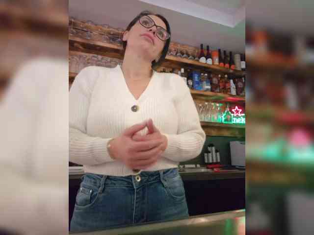 Model: Sophie_Sonne