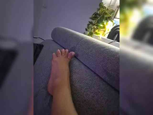 Sophie_Sonne webcam