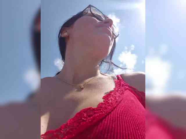 Model: Sophie_Sonne