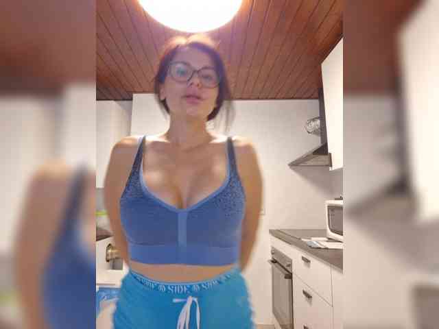 Model: Sophie_Sonne