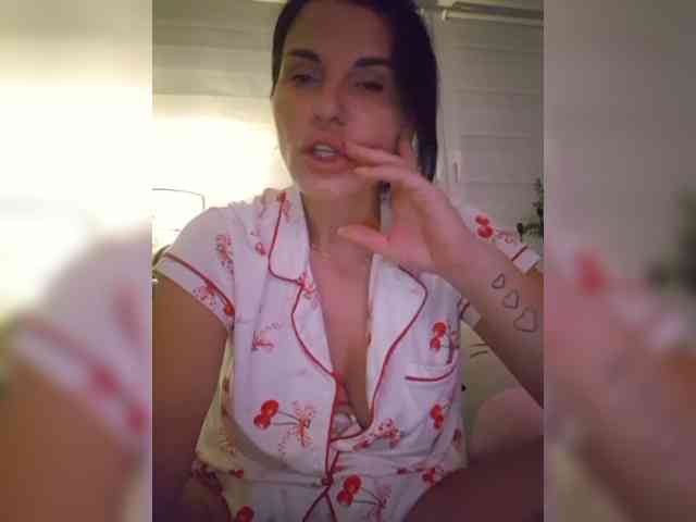 Model: Sophie_Sonne