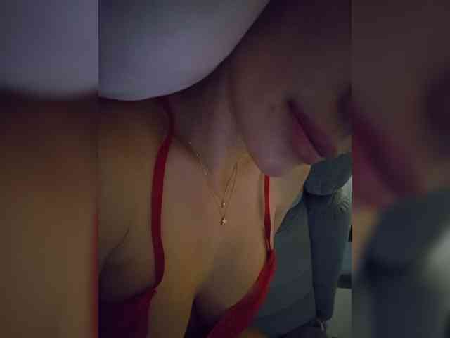 Model: Sophie_Sonne