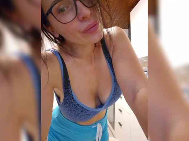 Sophie_Sonne webcam