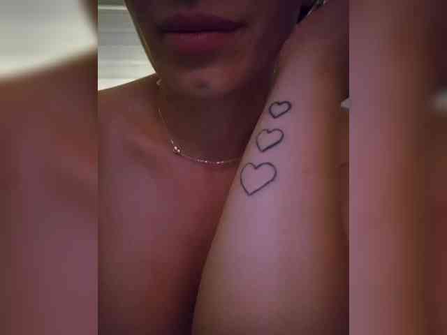 Sophie_Sonne webcam