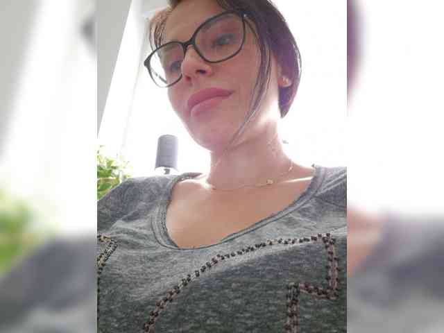 Model: Sophie_Sonne