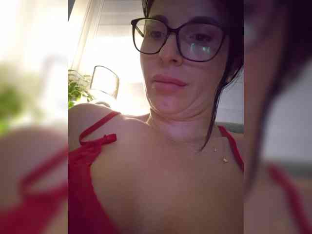 Model: Sophie_Sonne