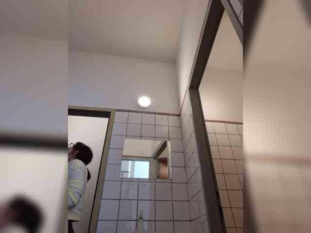 Sophie_Sonne webcam