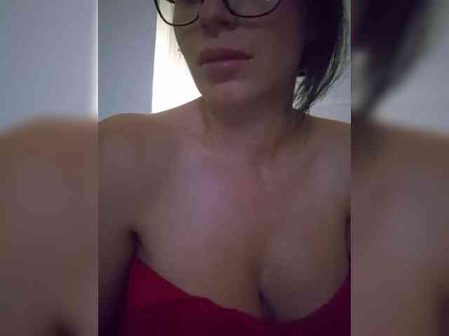 Model: Sophie_Sonne