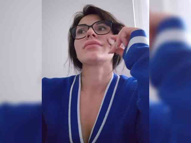 Sophie_Sonne webcam