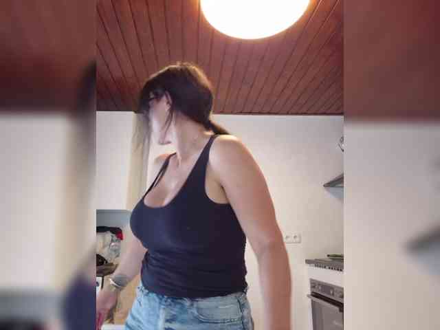 Model: Sophie_Sonne