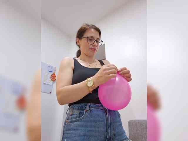 Sophie_Sonne webcam