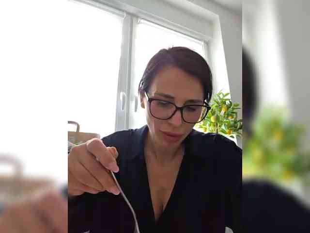 Sophie_Sonne webcam