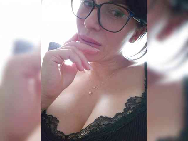 Model: Sophie_Sonne