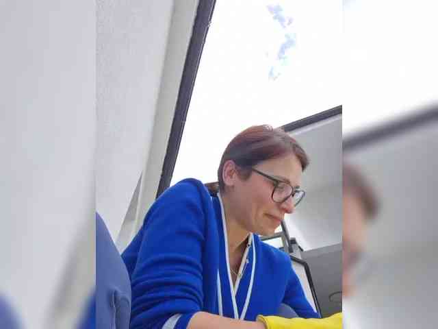 Sophie_Sonne webcam