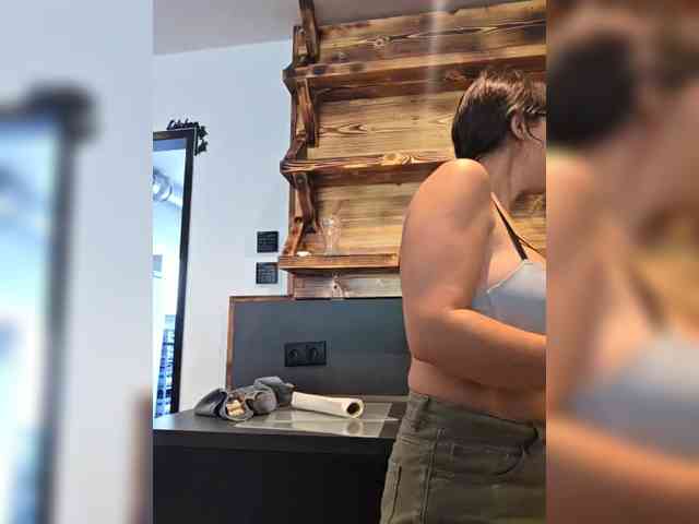 Sophie_Sonne webcam