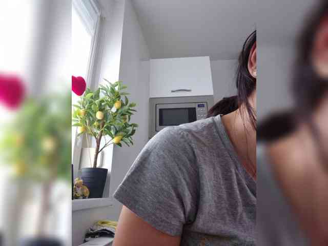 Model: Sophie_Sonne