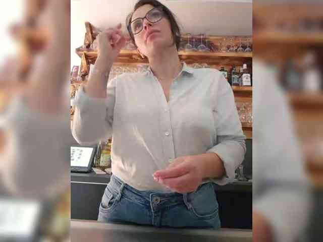 Model: Sophie_Sonne