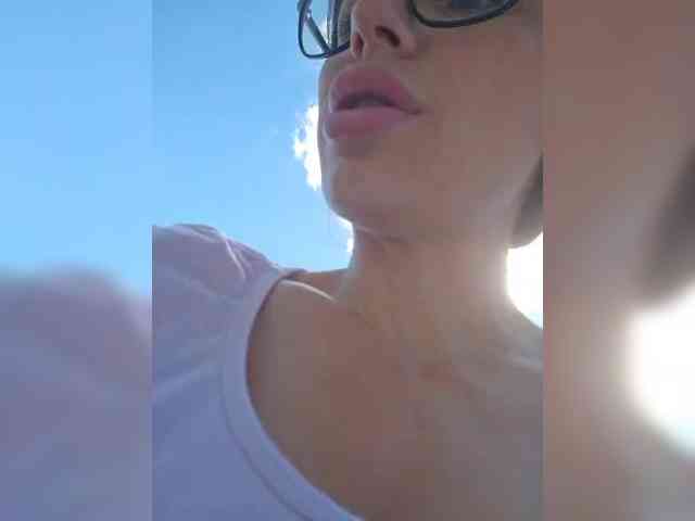 Sophie_Sonne webcam