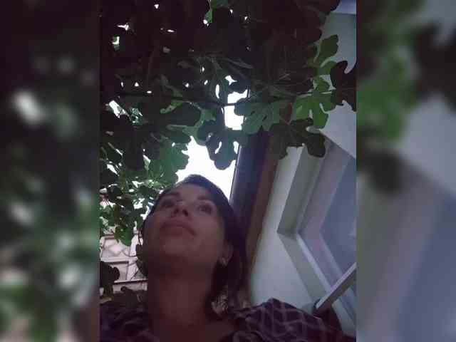 Sophie_Sonne webcam