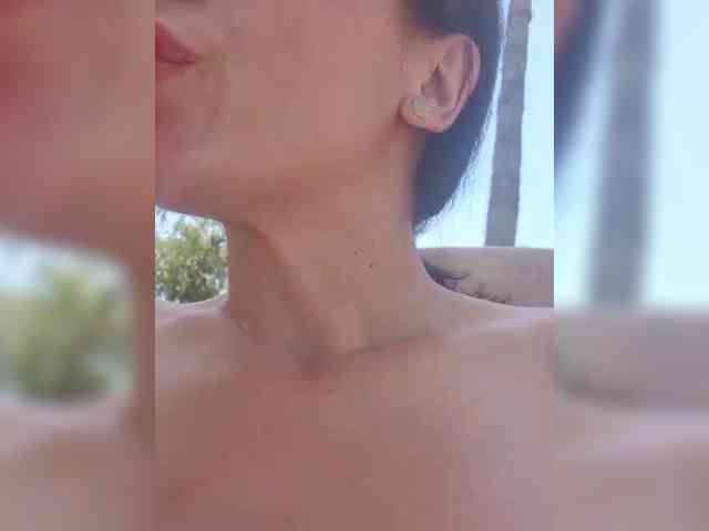 Model: Sophie_Sonne