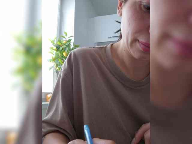 Sophie_Sonne webcam