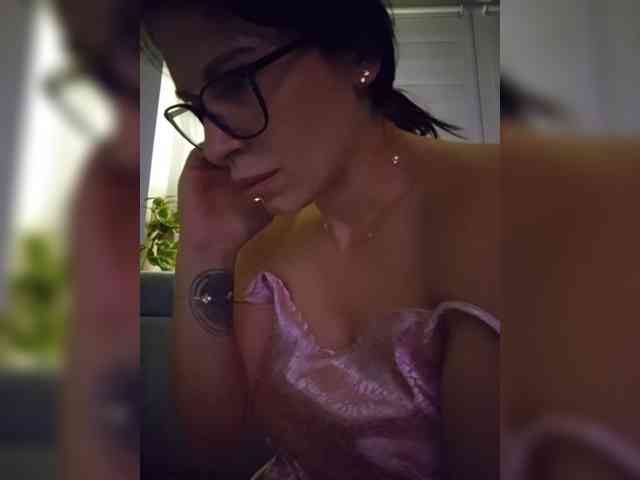 Model: Sophie_Sonne