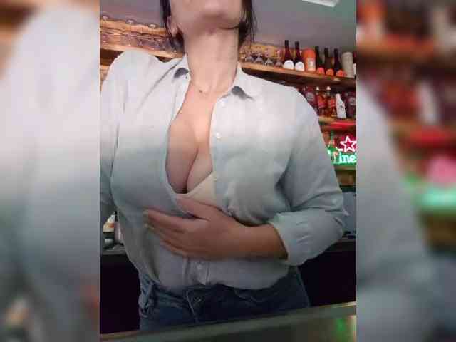 Model: Sophie_Sonne