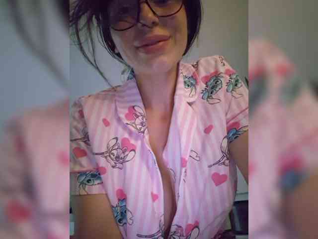 Model: Sophie_Sonne