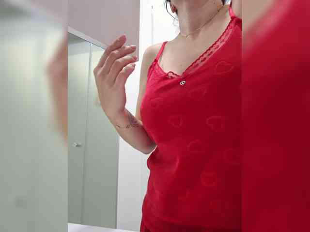 Model: Sophie_Sonne