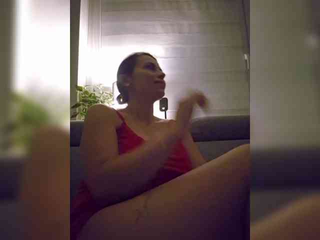 Model: Sophie_Sonne