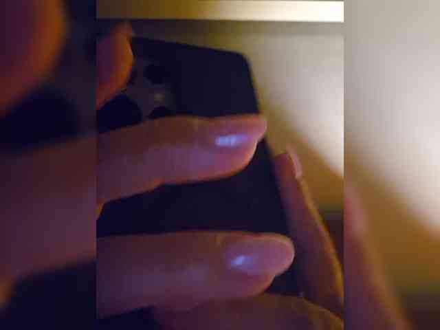 Sophie_Sonne webcam