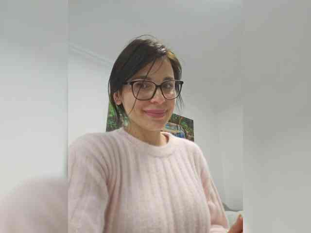 Sophie_Sonne webcam