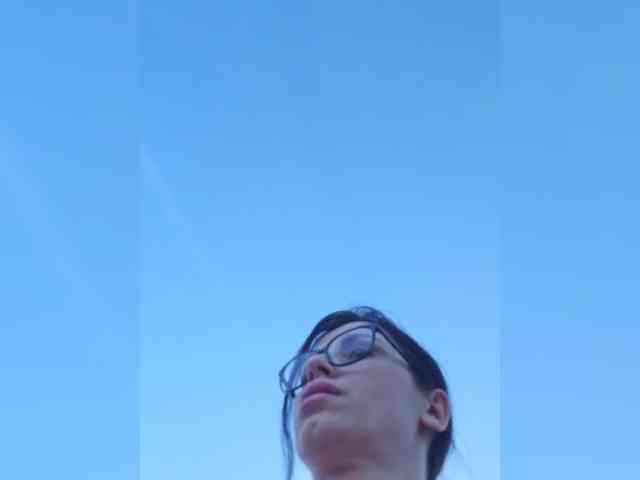 Model: Sophie_Sonne