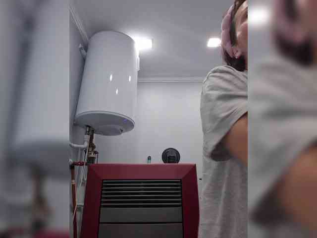 Sophie_Sonne webcam