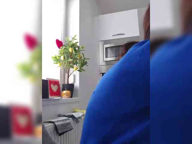 Sophie_Sonne webcam