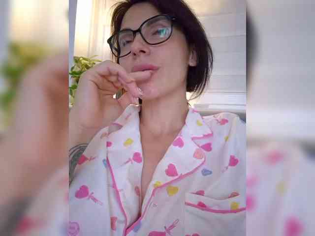 Sophie_Sonne webcam