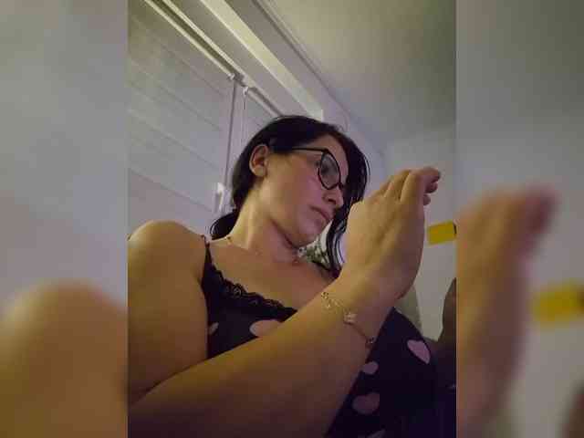 Model: Sophie_Sonne