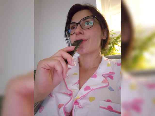 Sophie_Sonne webcam