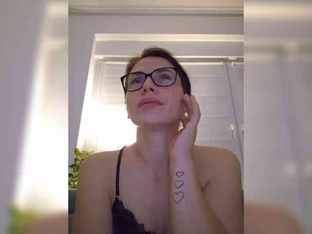 Model: Sophie_Sonne