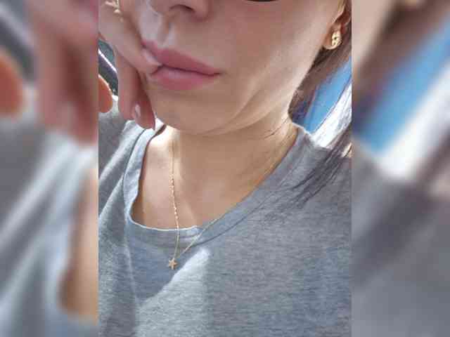Model: Sophie_Sonne