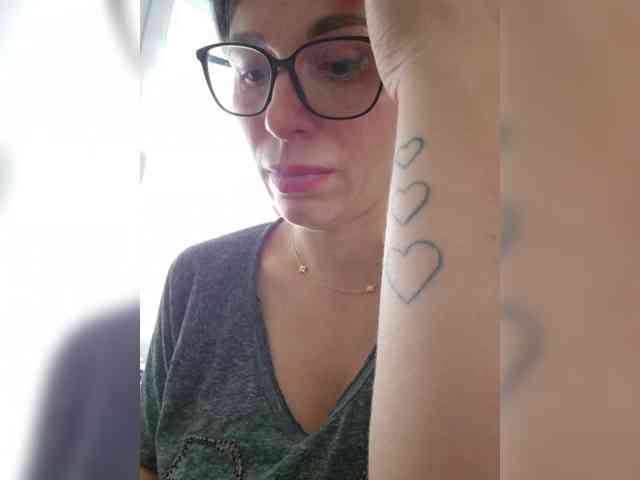 Model: Sophie_Sonne