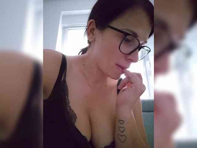 Model: Sophie_Sonne