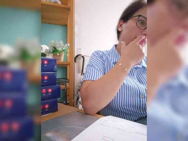 Sophie_Sonne webcam