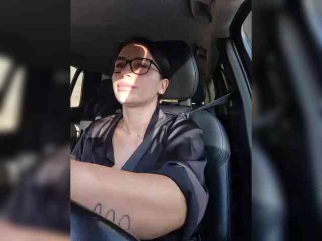 Sophie_Sonne webcam