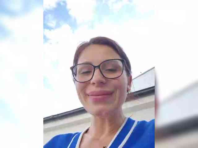 Sophie_Sonne webcam
