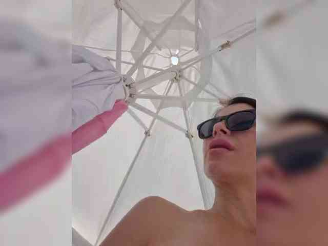 Sophie_Sonne webcam