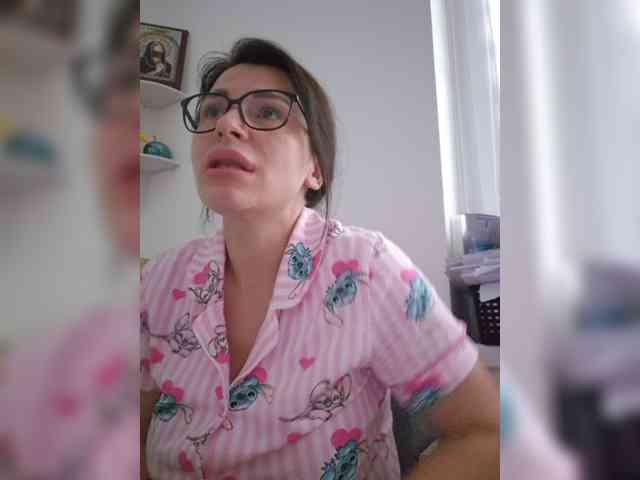 Sophie_Sonne webcam