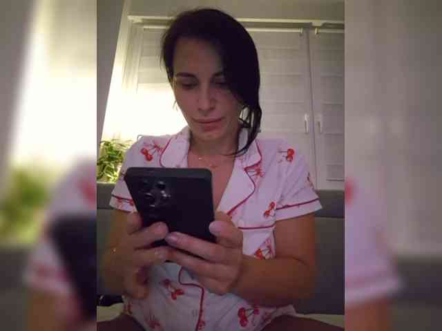 Model: Sophie_Sonne