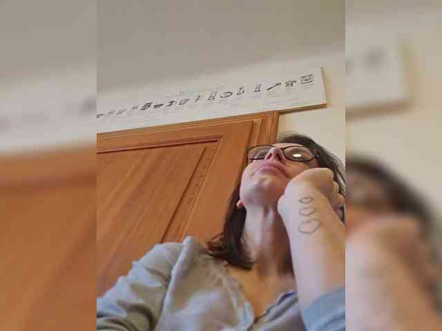 Sophie_Sonne webcam