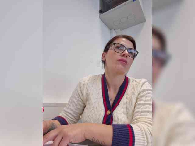 Sophie_Sonne webcam